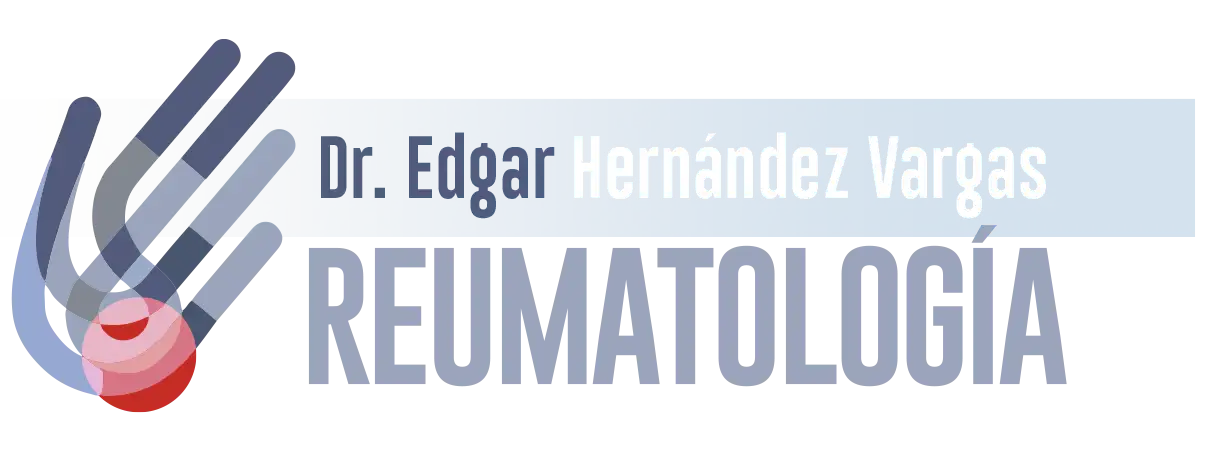 Dr. Edgar Hernández Vargas - Reumatólogo en Durango