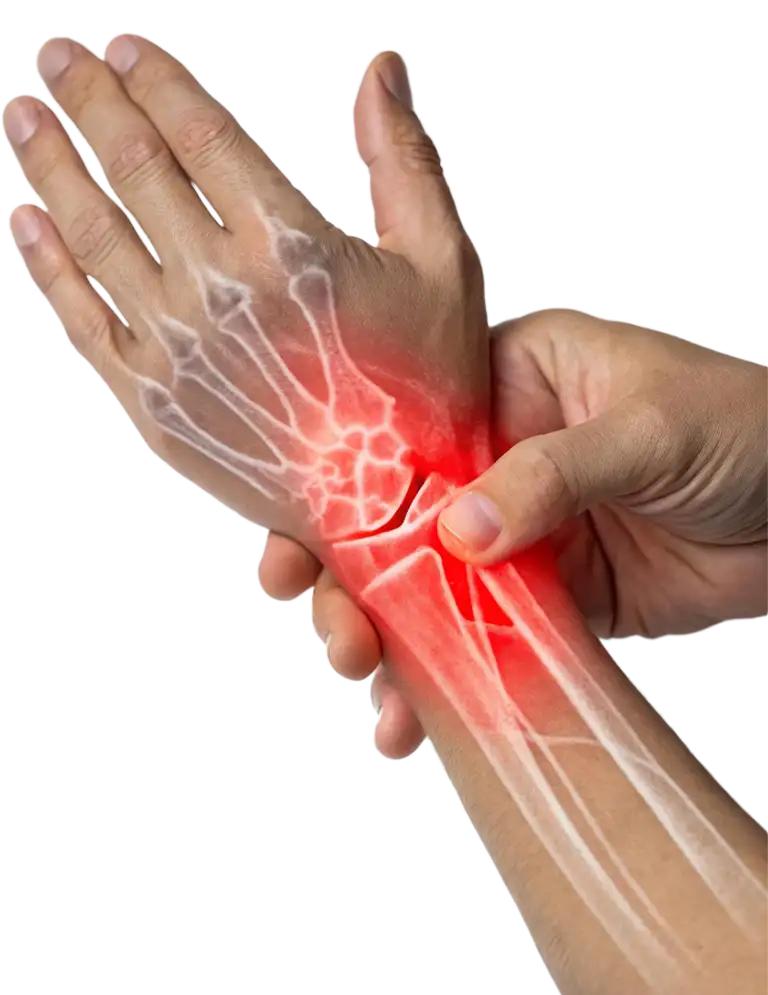 Dr. Edgar Hernández Vargas - Consulta de Reumatología en Durango